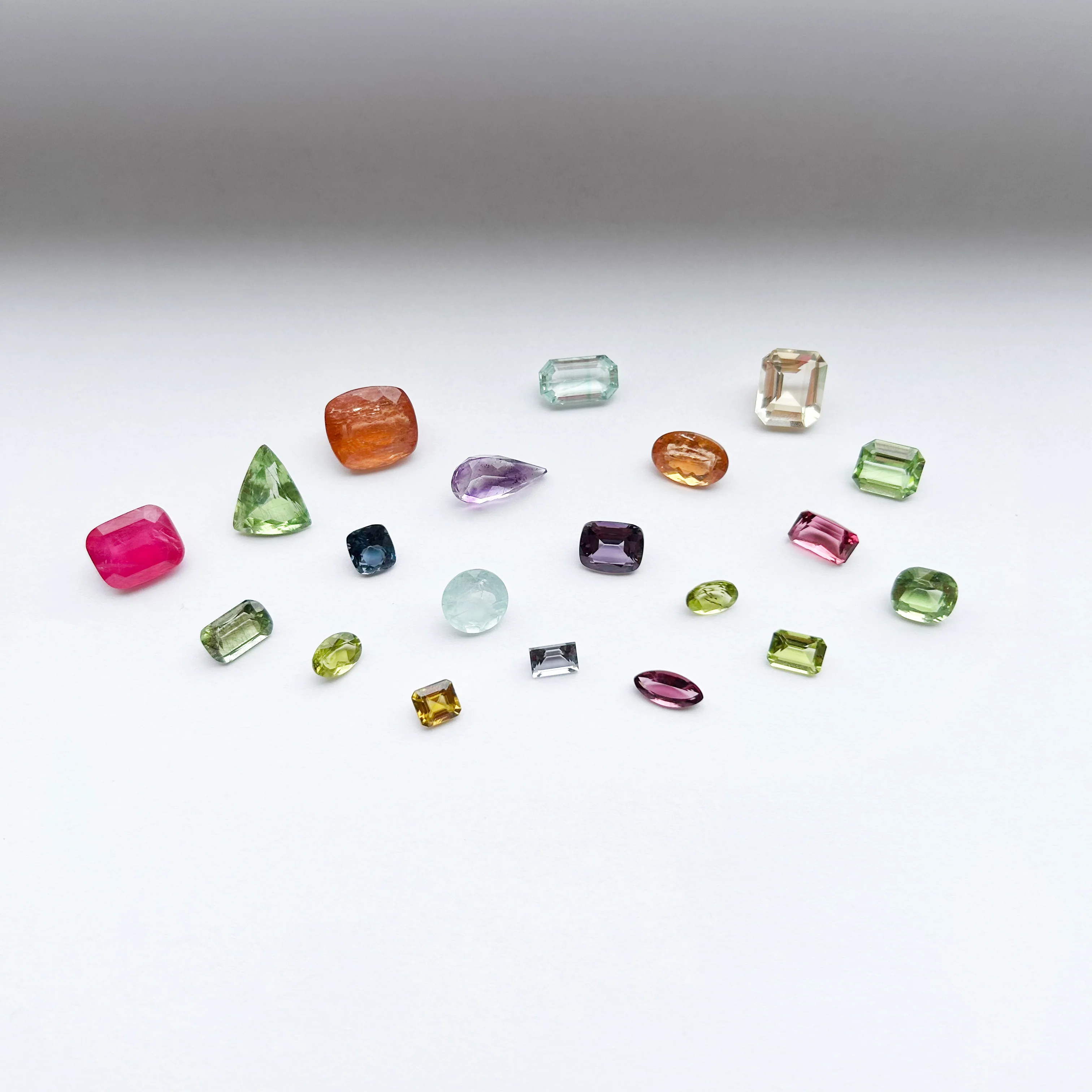 9.03ct Vivid Pink Spinel - Image 6