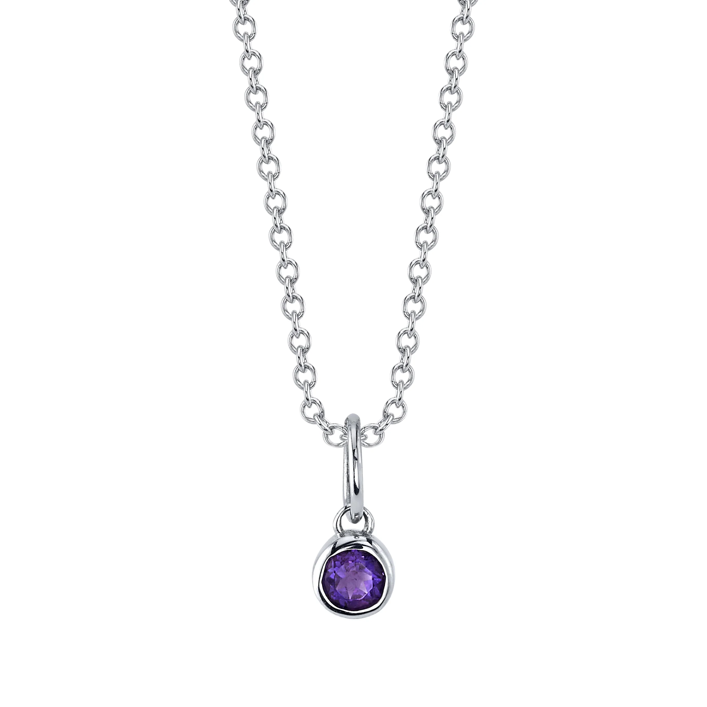 Amethyst Birthstone - Image 3