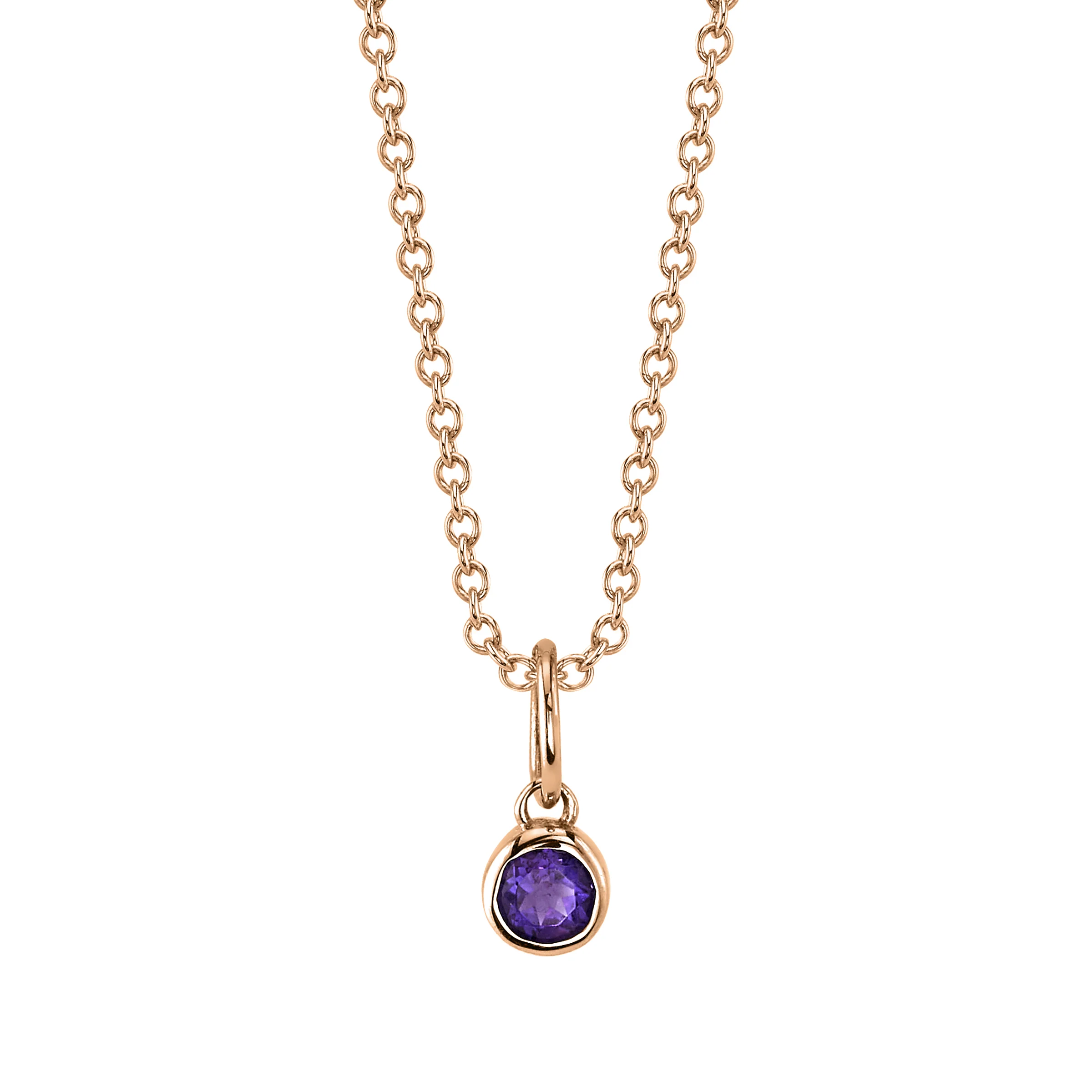 Amethyst Birthstone - Image 4