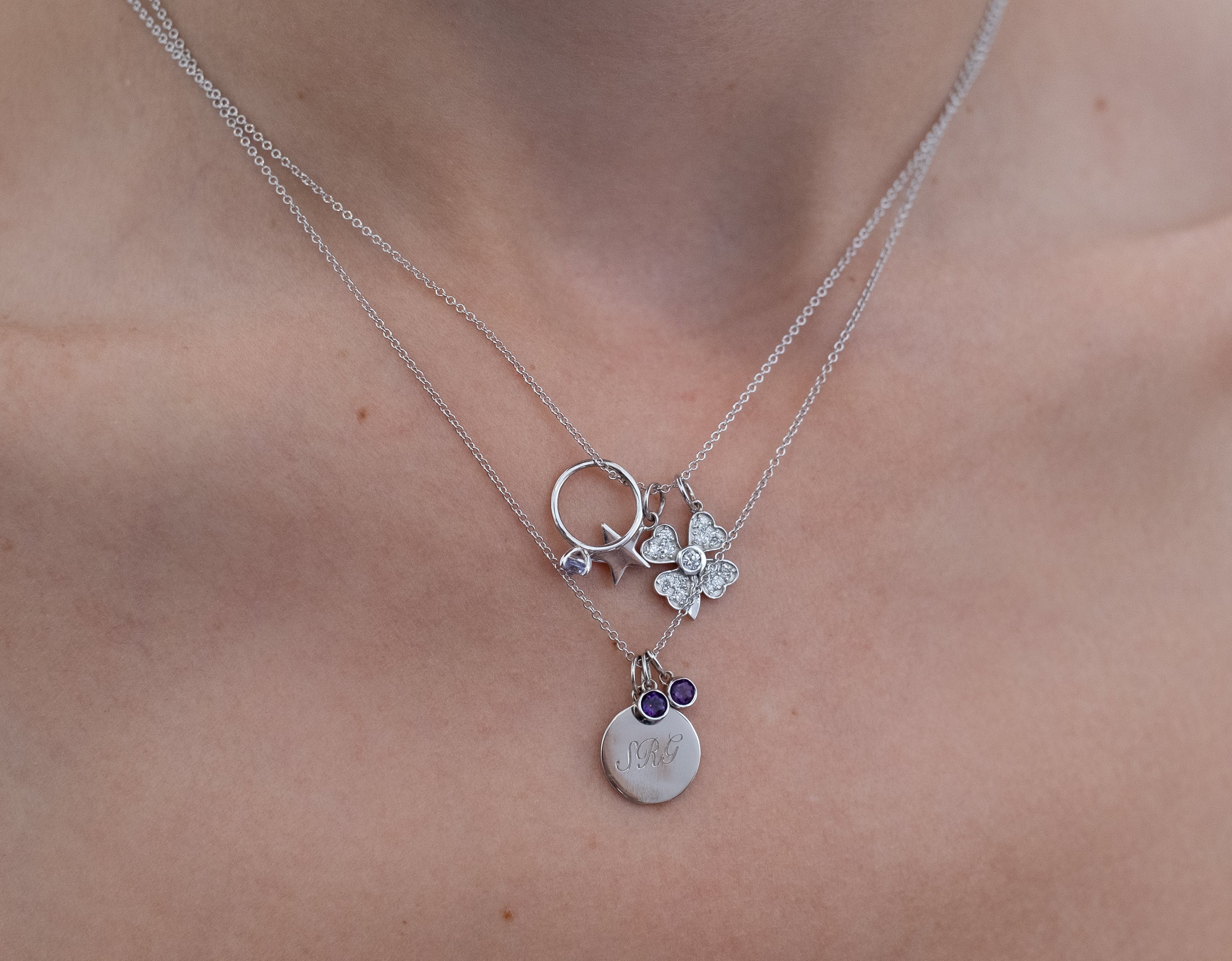 Amethyst Birthstone - Image 5
