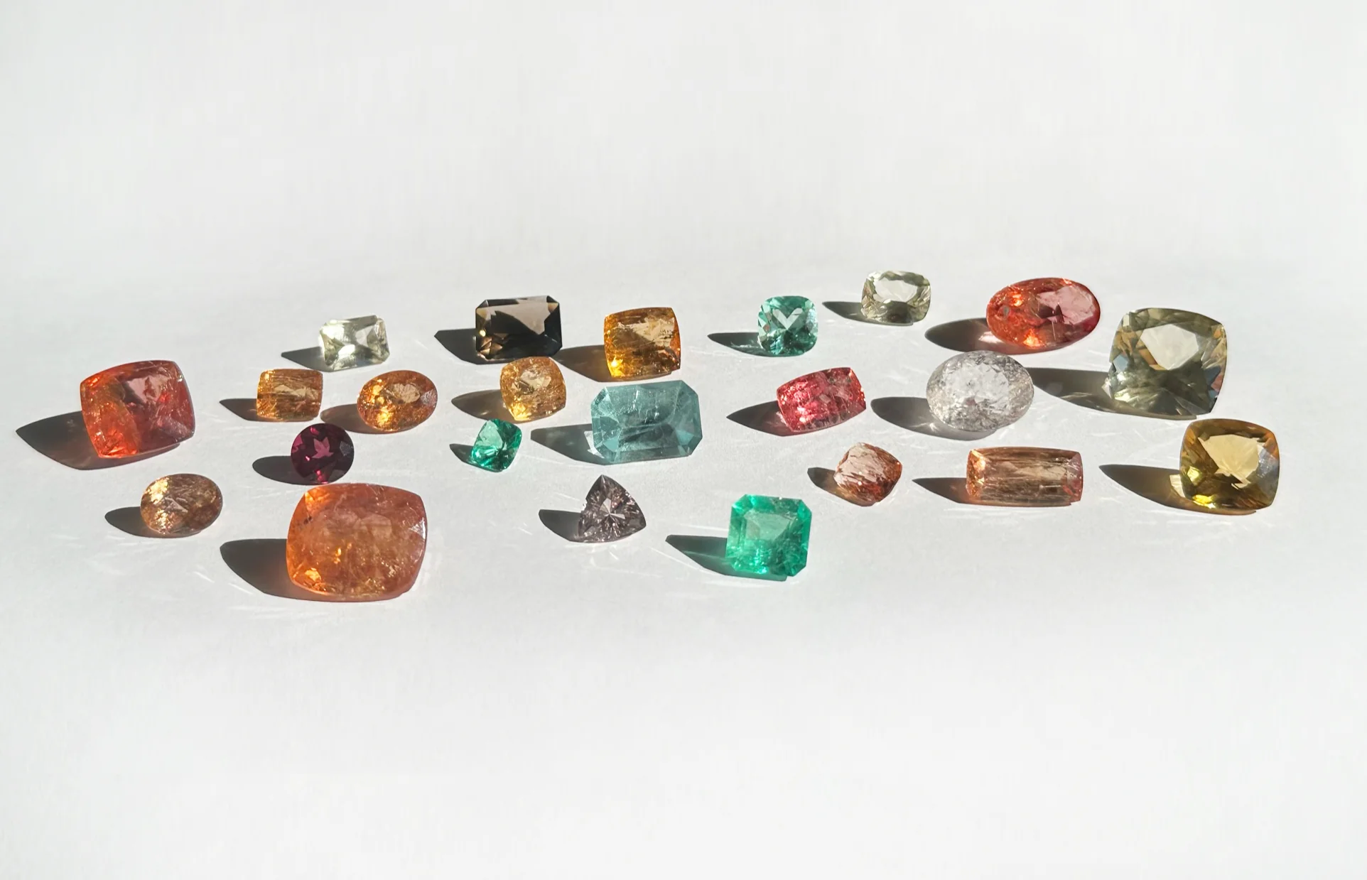 BESPOKE 14.19CT IMPERIAL TOPAZ - Image 4