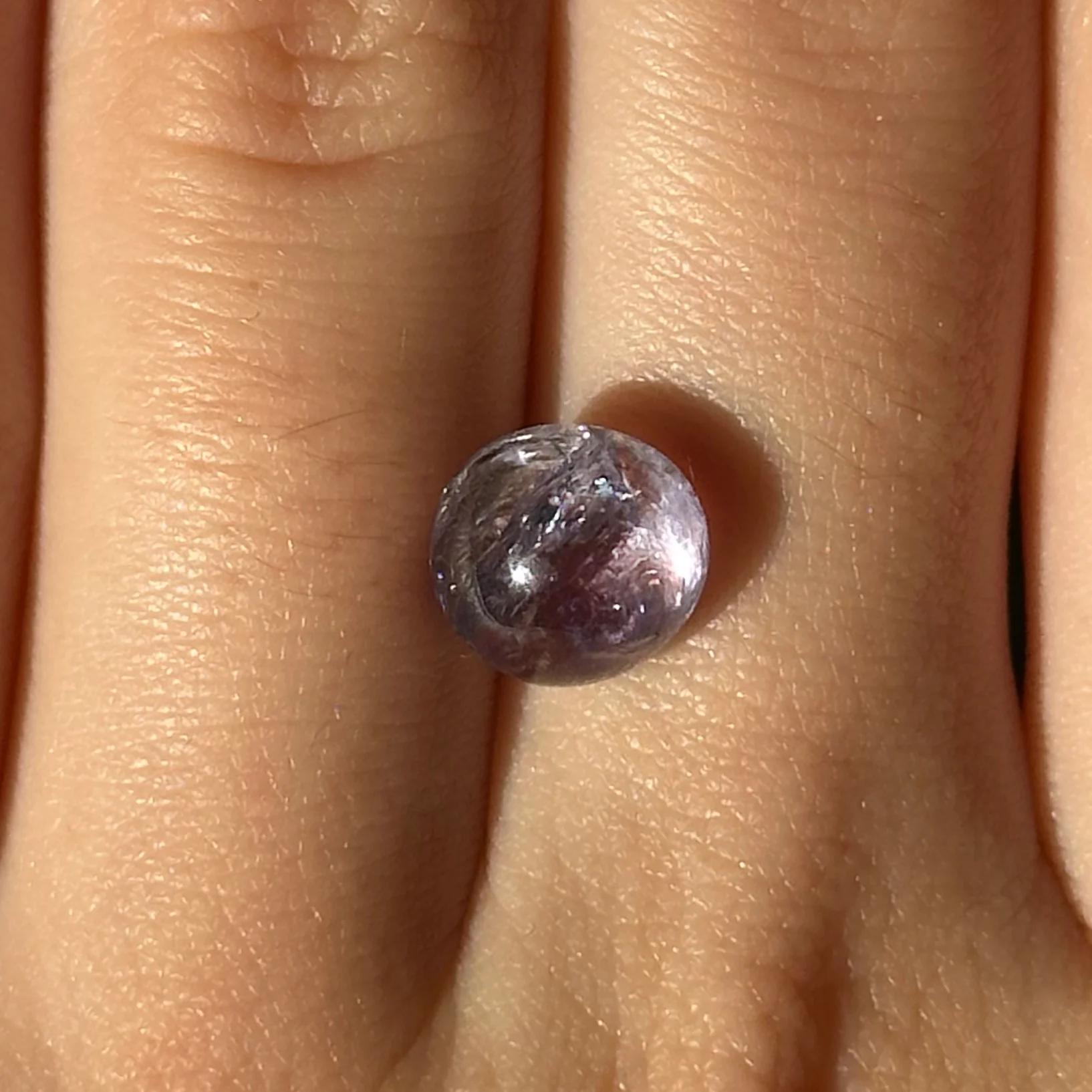 Bespoke 4.06ct Tanzanite - Image 3
