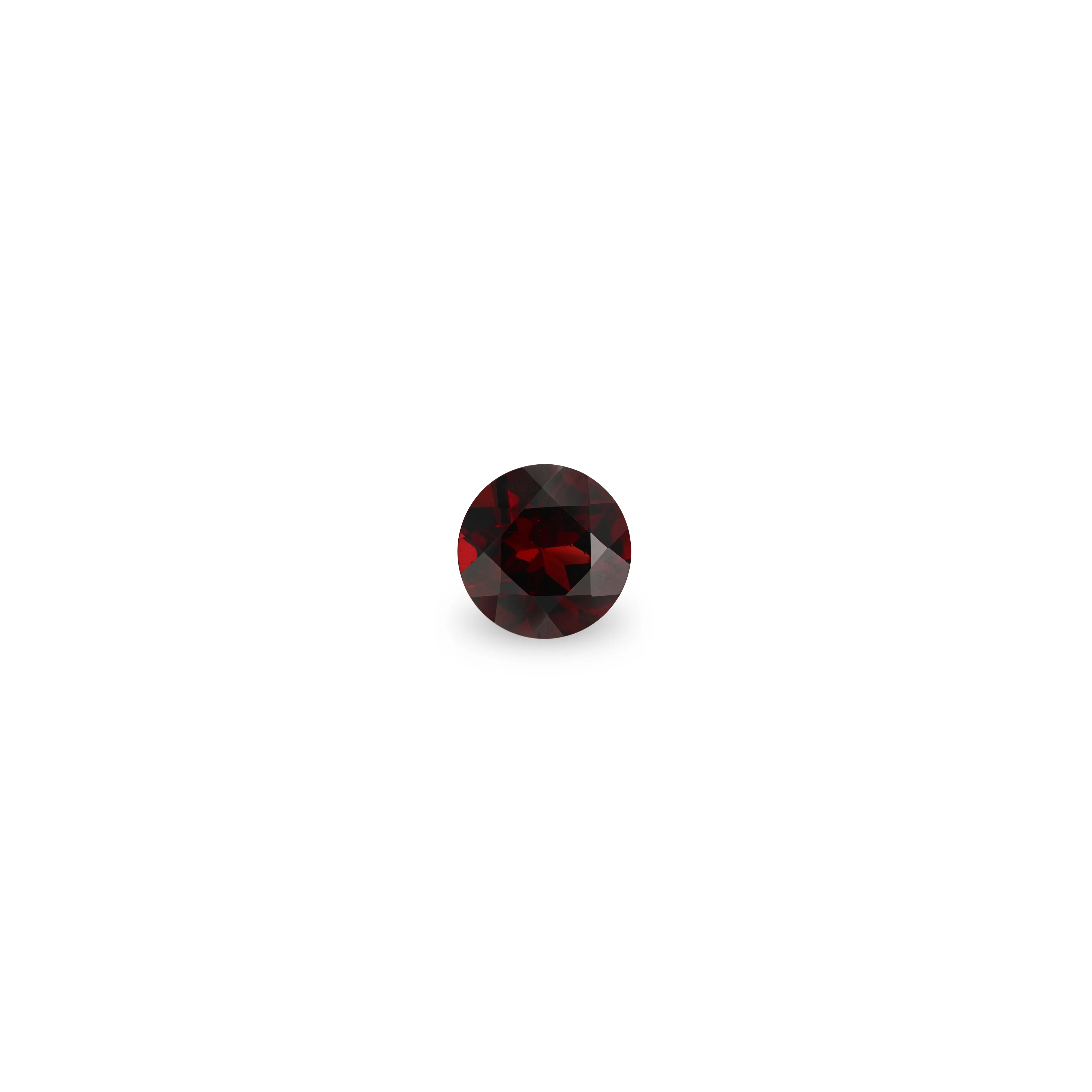 BESPOKE 5.23CT GARNET - Image 6