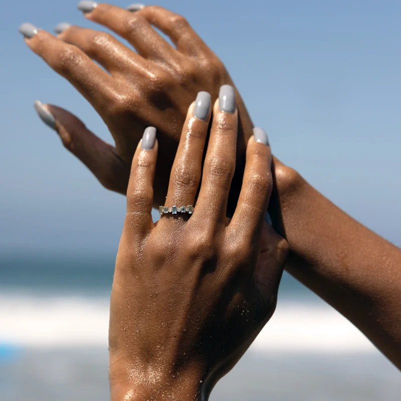Coast Ring - Carly Cushnie for Starling - Image 6