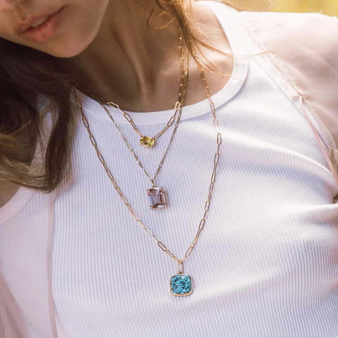 Kingman Turquoise Charm - Image 3
