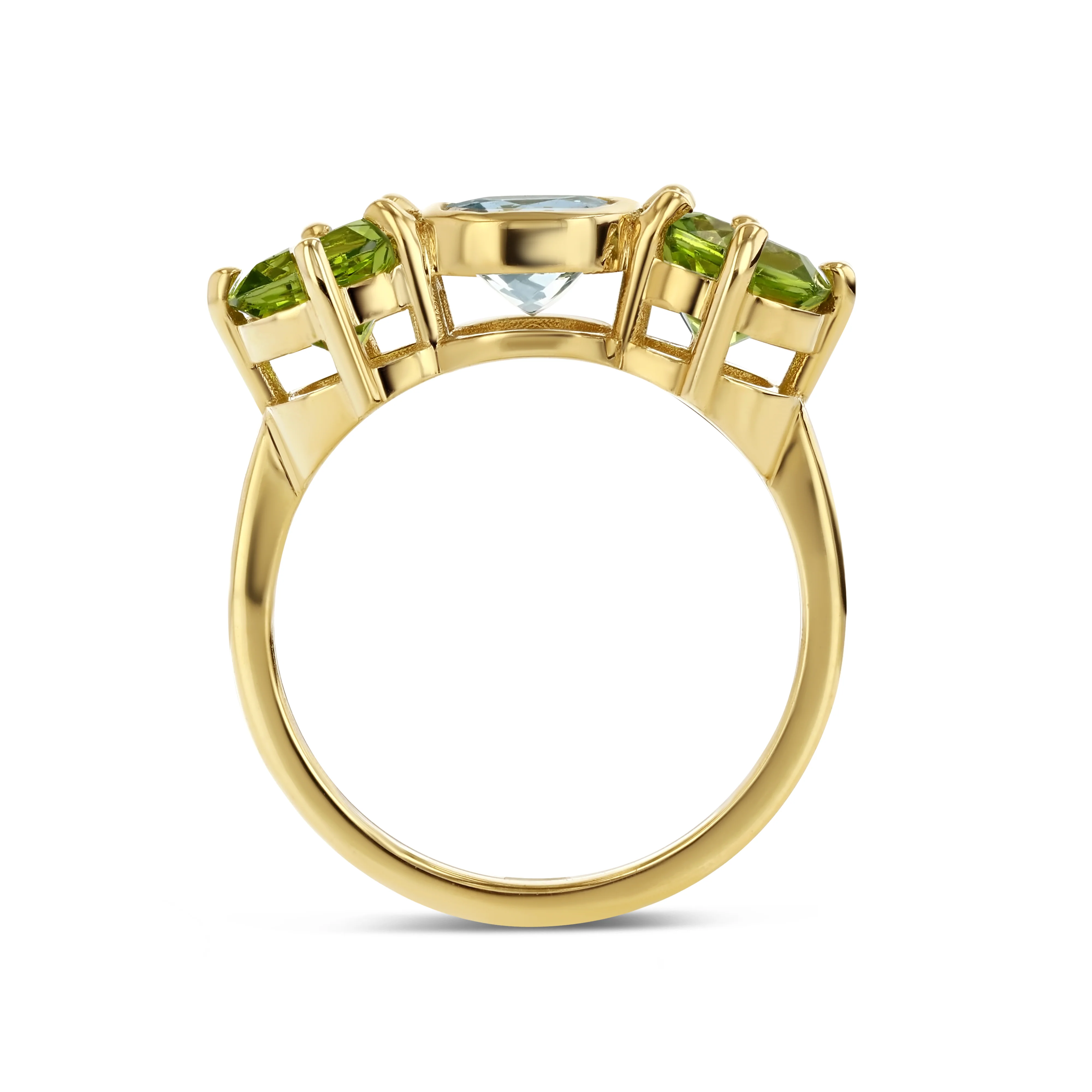 Starling x Mills Ring - Image 5