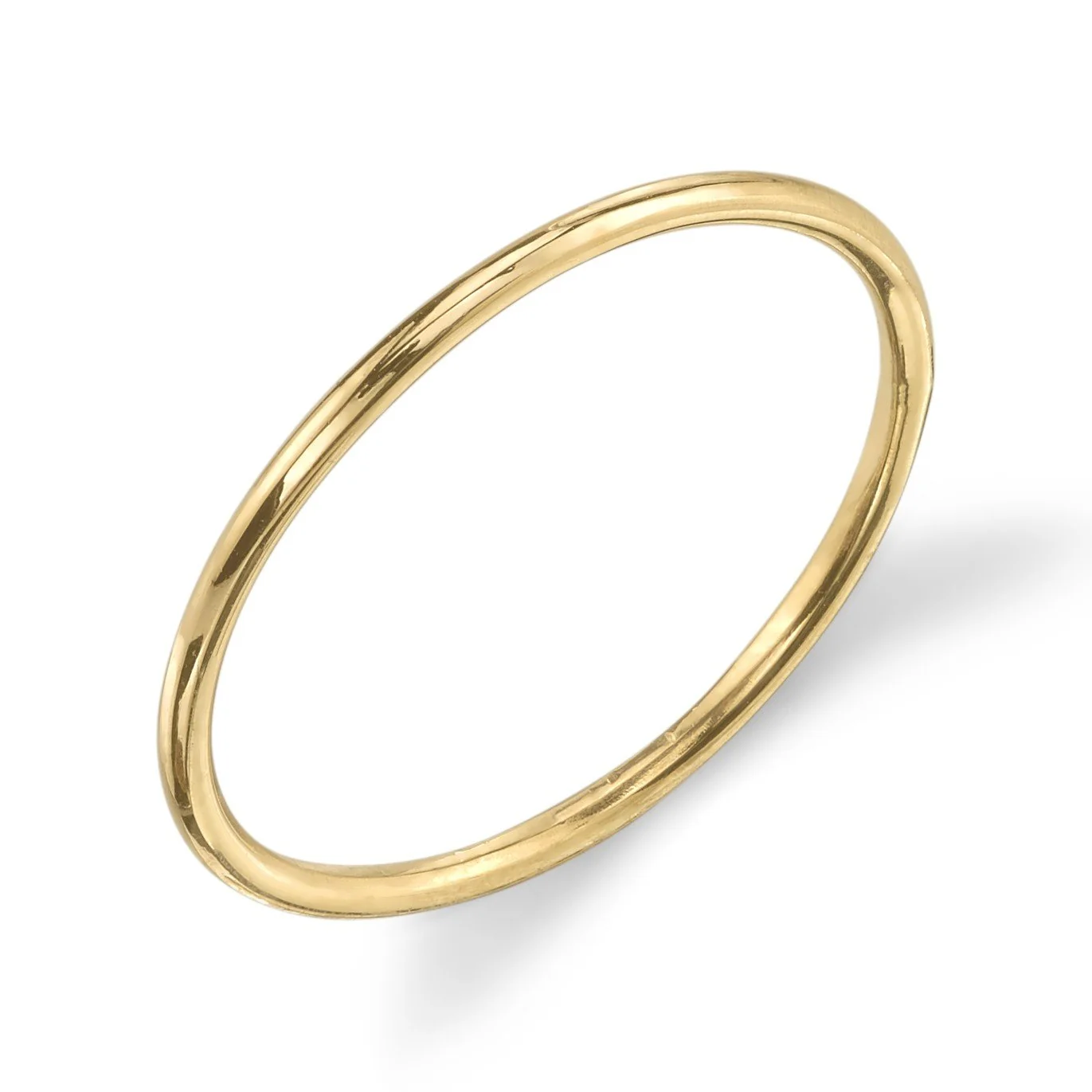 Little Gold Band