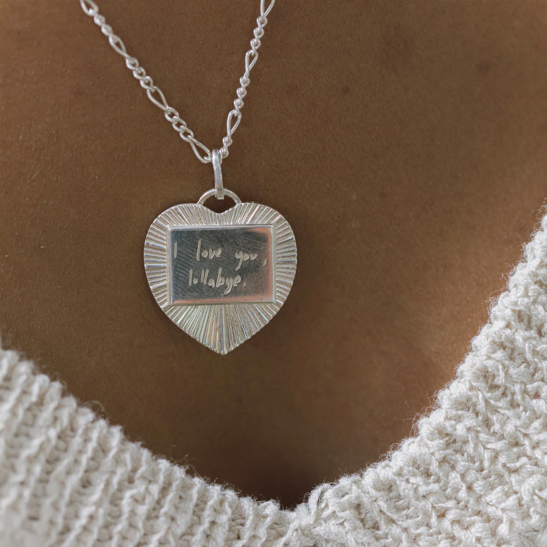 Signature Heart Charm - Image 11
