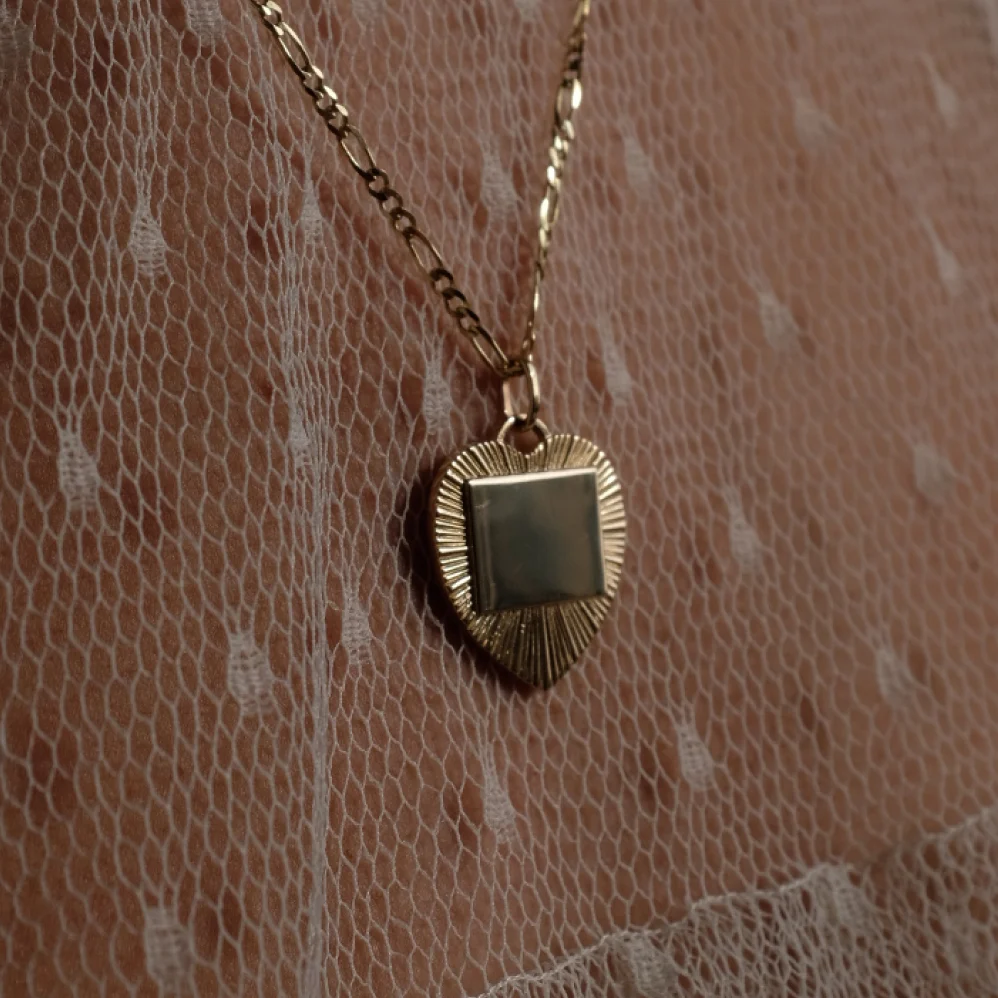 Signature Heart Charm - Image 5