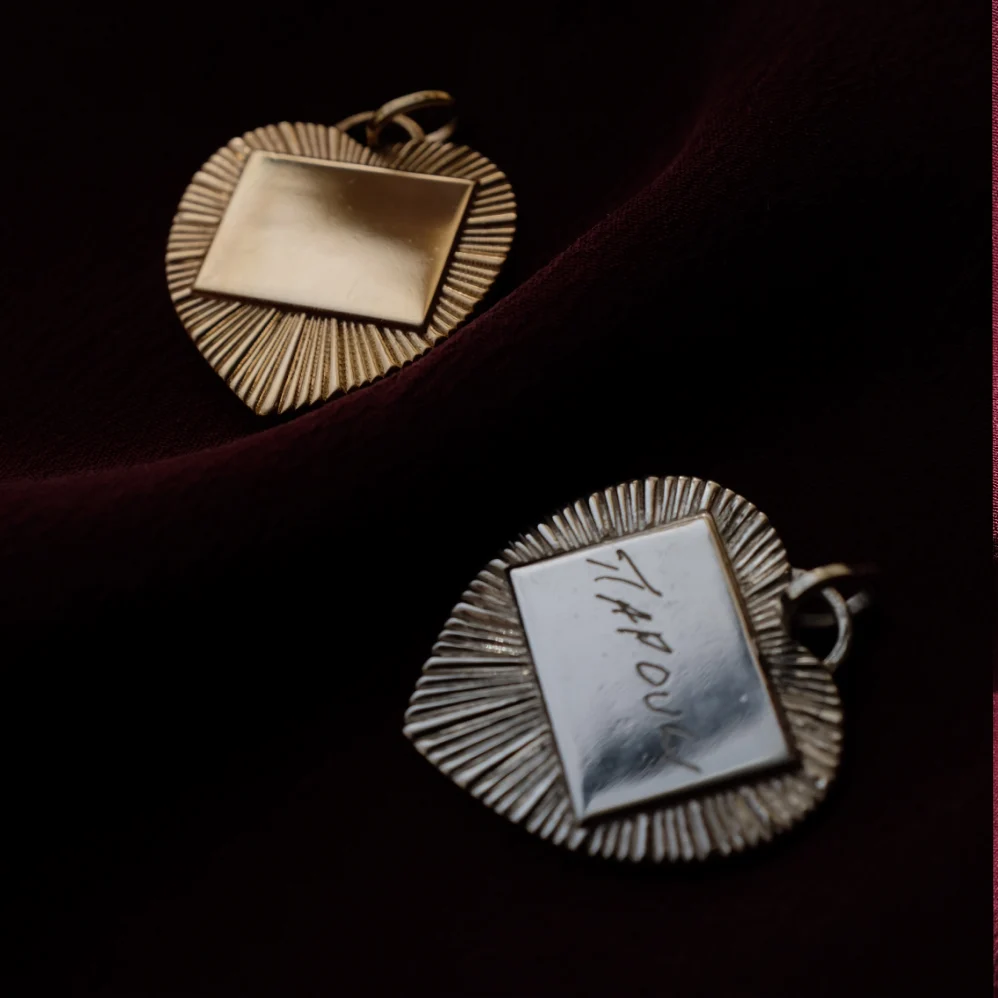 Signature Heart Charm - Image 7