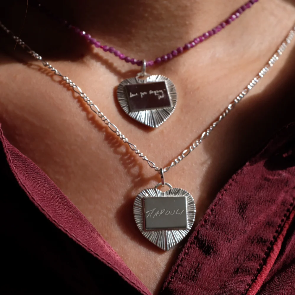 Signature Heart Charm - Image 9
