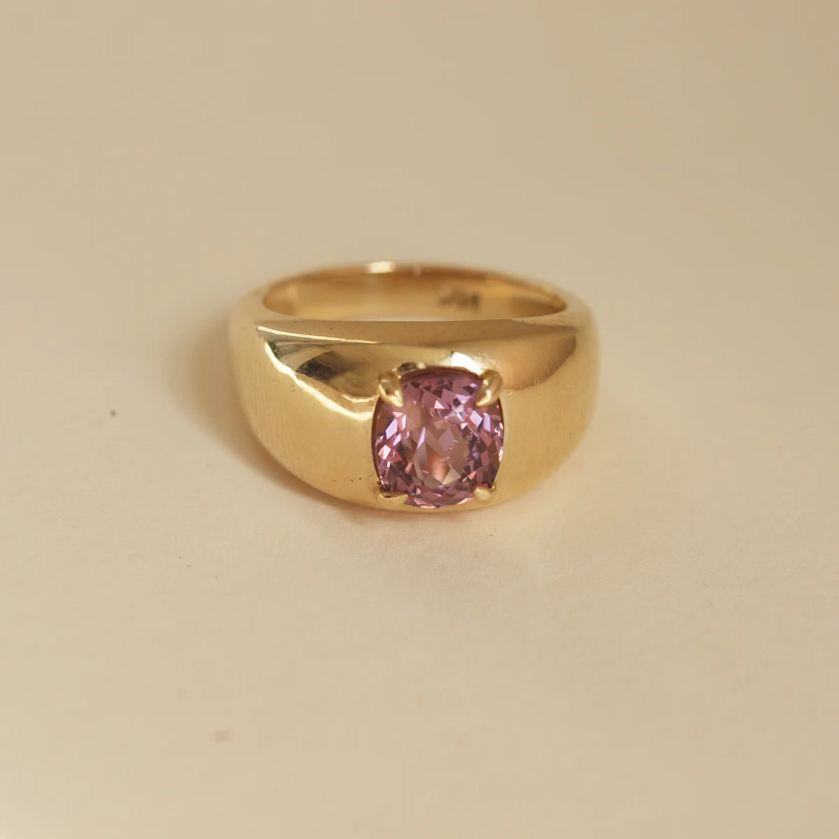 Spinel Cloud Ring - Image 4