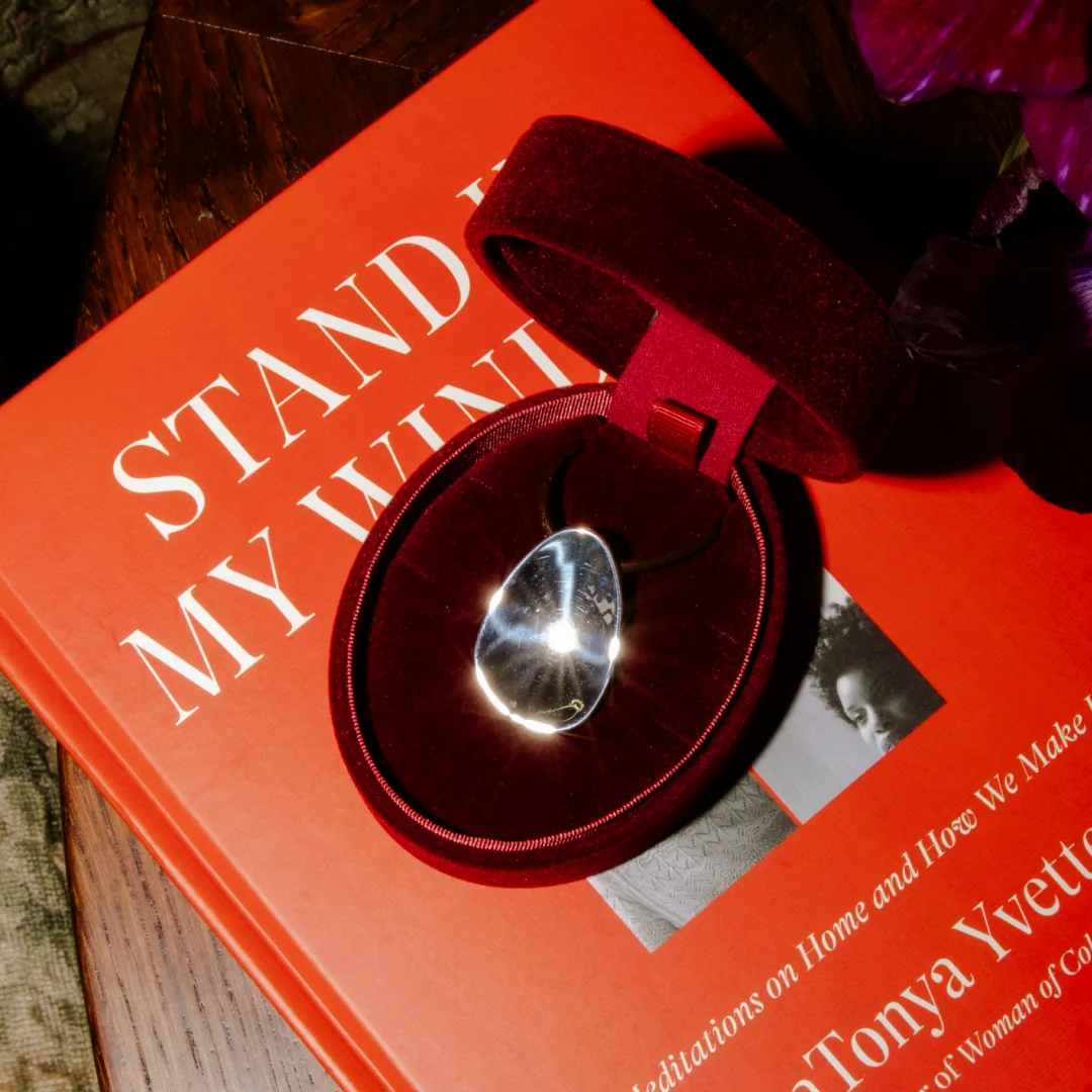 Starling x LaTonya Yvette Jewelry Object - Image 5