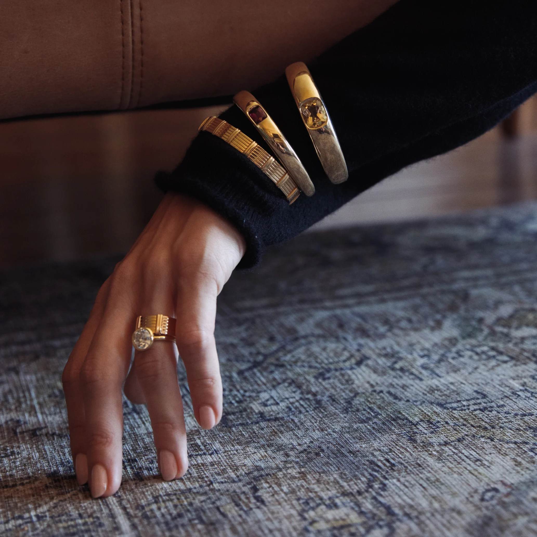 Tony Cuff - Image 3