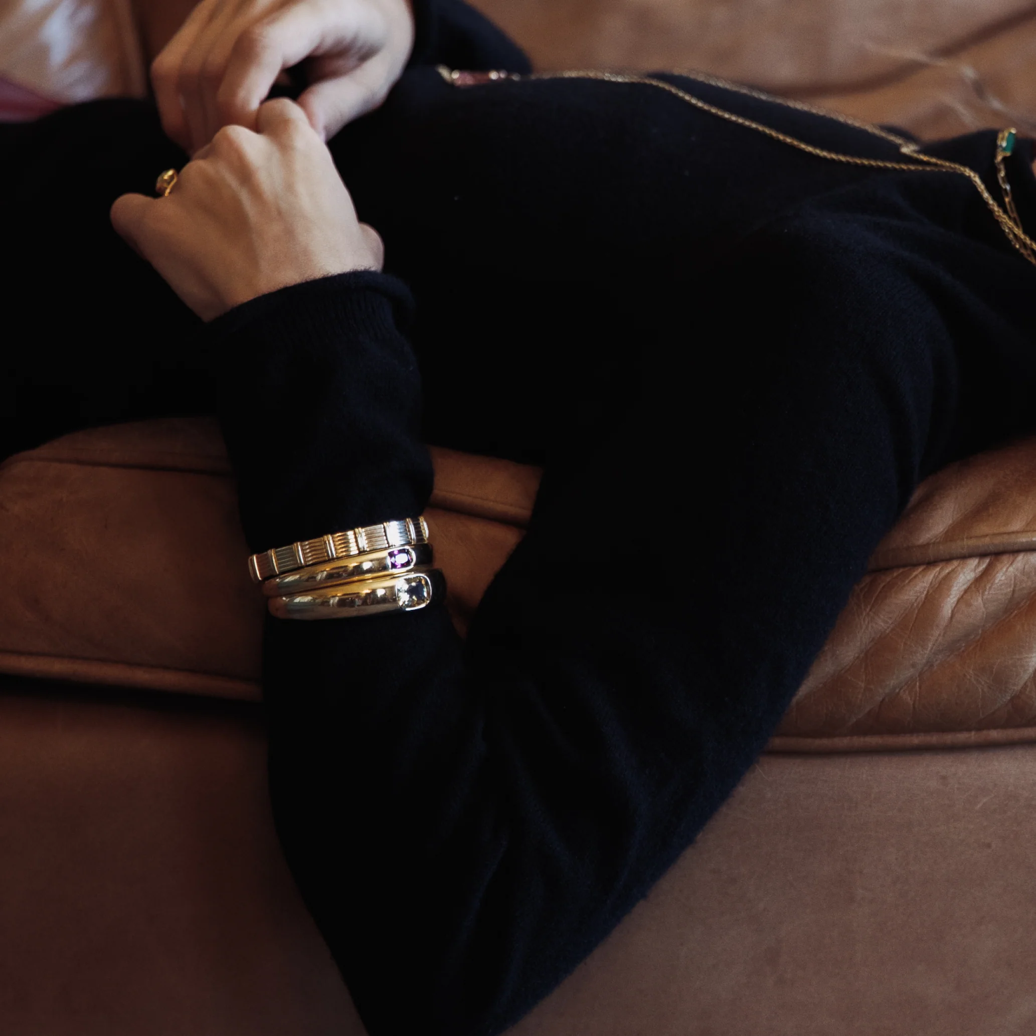 Tony Cuff - Image 6